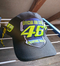 Valentino Rossi VR46