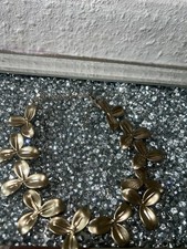 Blümchen choker sommer - choker,