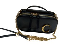 ** CHLOE C Mini/Eyewear Bag *