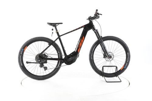 Ktm macina team 972 - ktm,