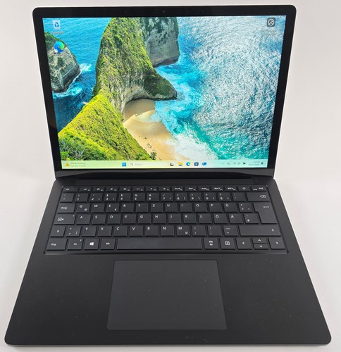 Microsoft surface laptop - laptop, 4