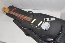 Fender Mustang S077579