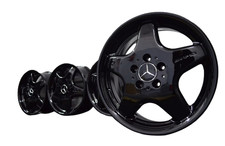 MERCEDES AMG A W169 W168 W124