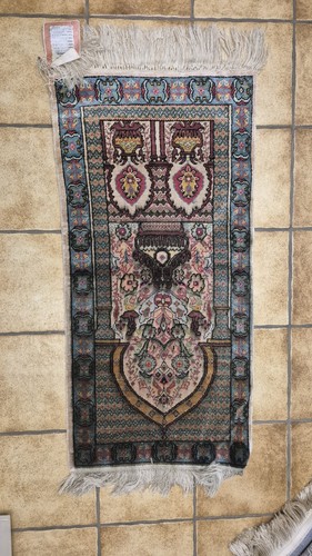 Tunesien wandteppich teppich - wandteppich,