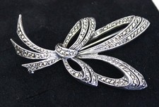 Vintage Sterling Silber