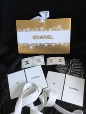 Chanel Geschenkverpackung
