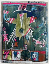 Bernd Kastenholz Signierte