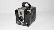 BROWNIE HAWKEYE CAMERA FLASH