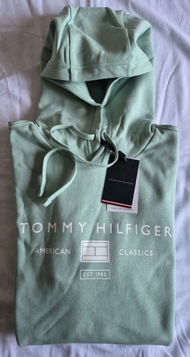 Tommy hilfiger hoodie - tommy,