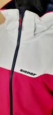 Ziener Skianorak Skijacke