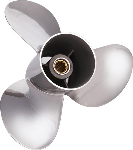 Solas x 13 - solas, propeller