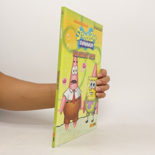 Spongebob schwammkopf - spongebob,