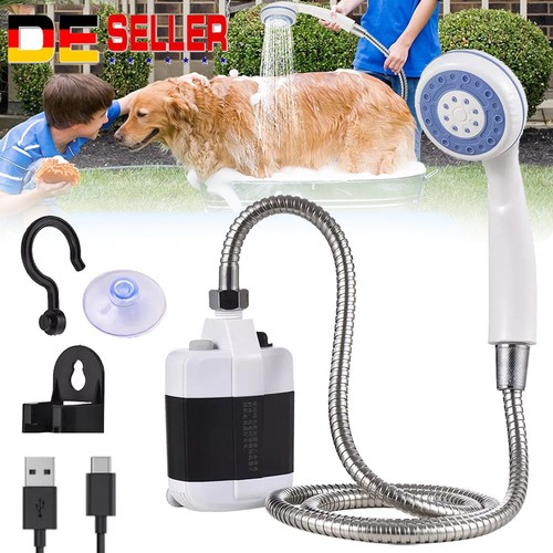 Outdoor garten camping dusche - garten,
