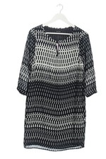 MARC O’POLO Chiffonkleid