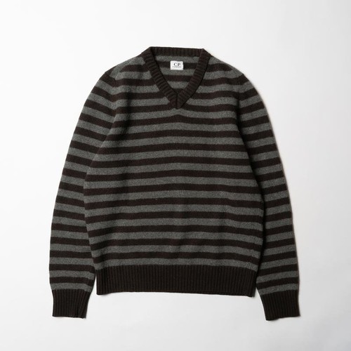 Men stone island sweater brown - men,