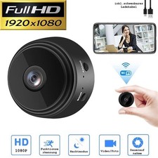 Mini Camera 1080P Surveillance