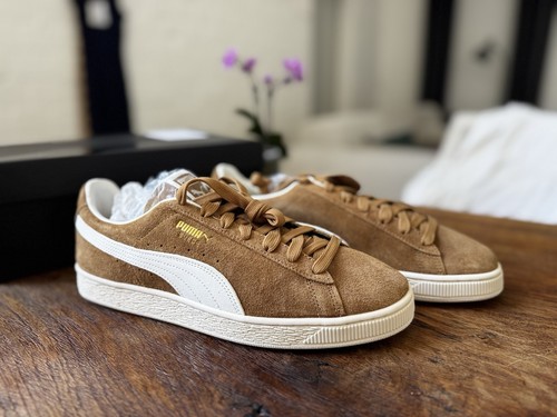 Neu puma suede charles - suede,