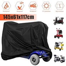 Elektromobil Abdeckhauben 210D