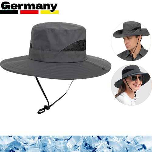 Sonnenhut anglerhut fischerhut - sonnenhut,