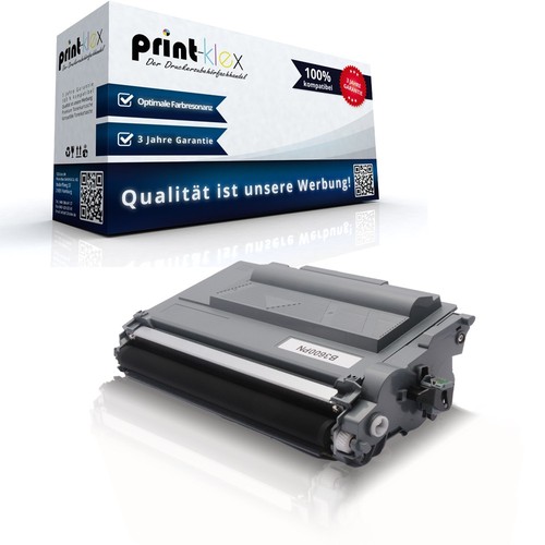 Austausch toner für brother - toner,