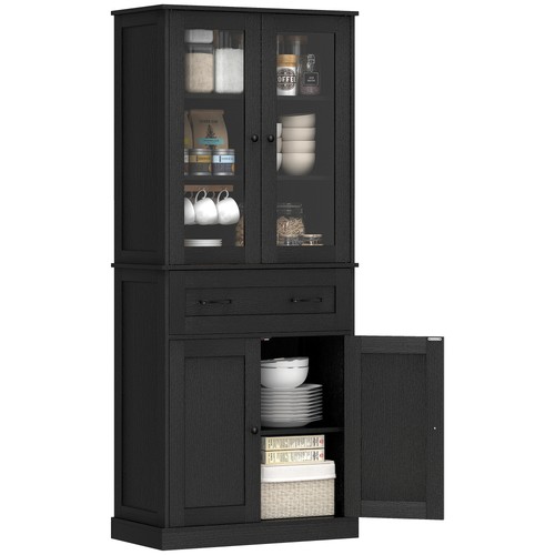 Küchenschrank hochschrank - küchenschrank,,