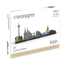 49011 köln bricksights - 49011,