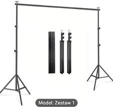 Fotostudio Set