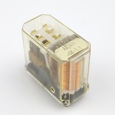 Zettler Kammrelais AZ