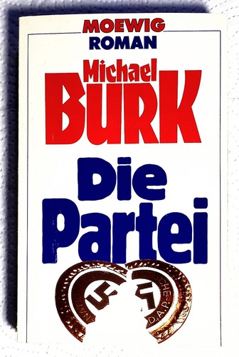 Buch michael burk - buch, die