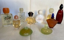 LOT 10 Proben Yves Rocher Eau