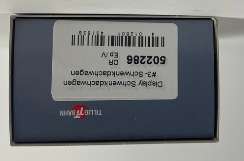 Tillig 502286-3