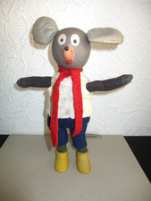 DDR Spielzeug Werbefigur “