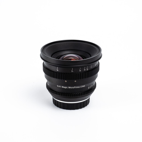 Slr magic microprime 12mm 8 - magic,