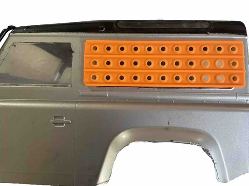 Land rover defender - land,