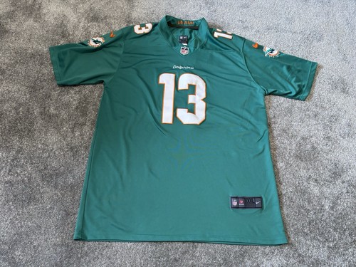 Miami dolphins trikot dan - dolphins,