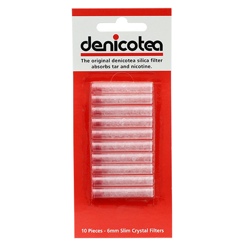 Denicotea slim filter - denicotea,