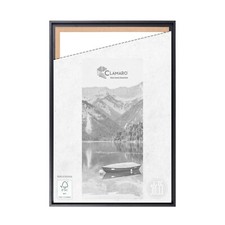 Schattenfugenrahmen MDF