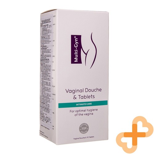 Multi gyn vaginaldusche und - multi-gyn,