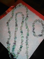 SCHMUCKSET-von BÄRBEL