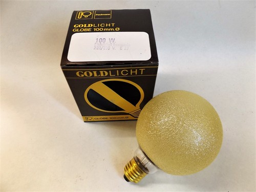 Paulmann globe 100 - g,