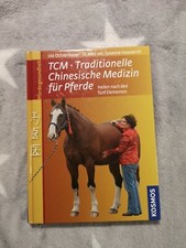 TCM Traditionelle Chinesische