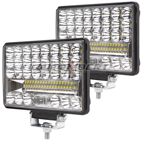 Led arbeitsscheinwerfer - led,