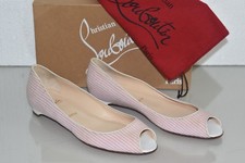 NEU Christian Louboutin MUMBAI