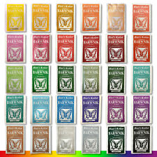 Textilfarbe 10 g Stofffarbe Batikfarbe Stoff Färben Nachfärben von Textilien 