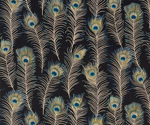 Sanderson vorhangstoff design - sanderson,
