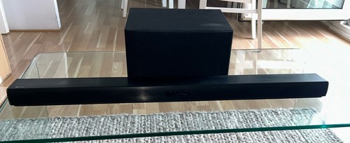 Musikanlage inklusive