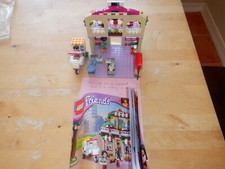 LEGO Friends: Heartlake