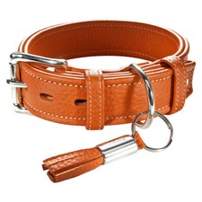 Hunter halsband cannes orange - halsband,