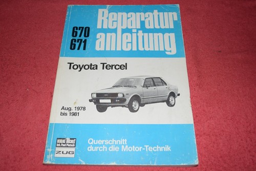 Reparaturanleitung