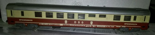 Lima speisewagen dsg 309176 - dsg,